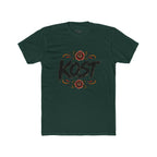 KOST Floral Graphic T-Shirt