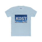 Unisex Cotton Crew Tee