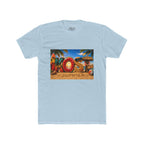 Unisex Cotton Crew Tee