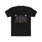 KST Stadium Football Graphic Tee - Varsity Game Night Shirt