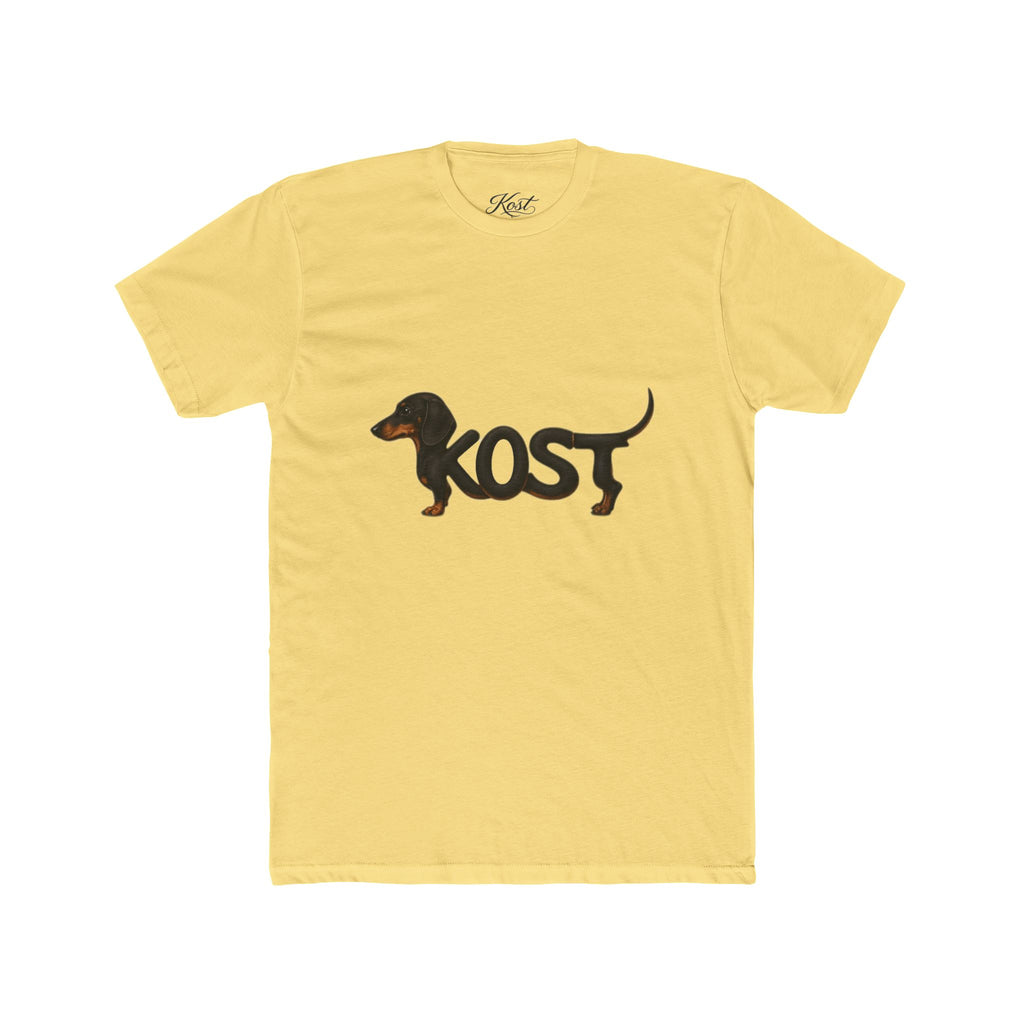 KOST Dinosaur Graphic T-Shirt