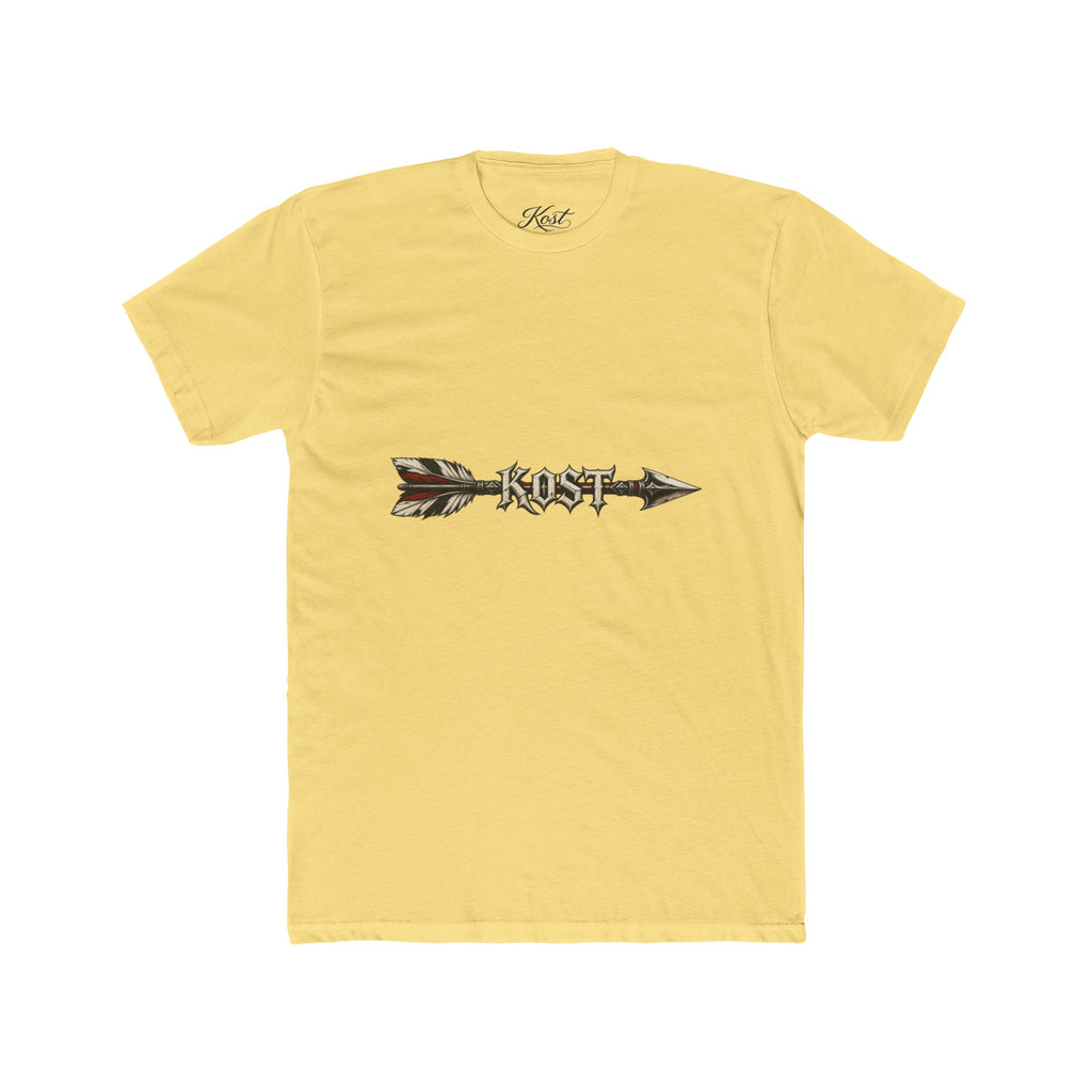 KNOT Arrow Graphic T-Shirt