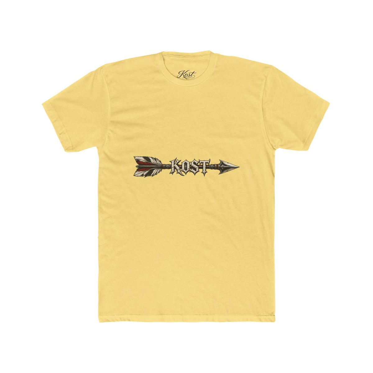 KNOT Arrow Graphic T-Shirt