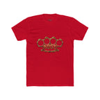 KISS Brass Knuckles Graphic T-Shirt