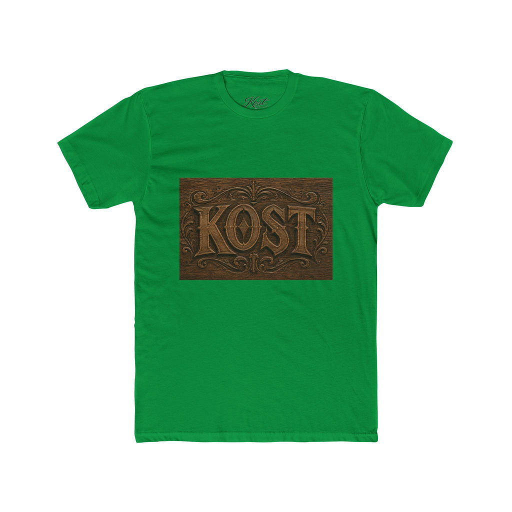 KOST Vintage Graphic T-Shirt