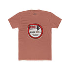 Kost Pork Roll Tee — Vintage New Jersey Diner Logo T-Shirt