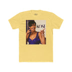 Unisex Cotton Crew Tee