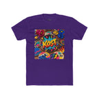 KOST Pop Art Graphic Tee