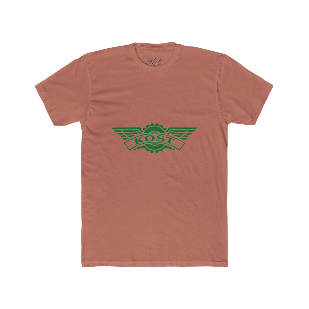 KOST Vintage Winged Logo Tee