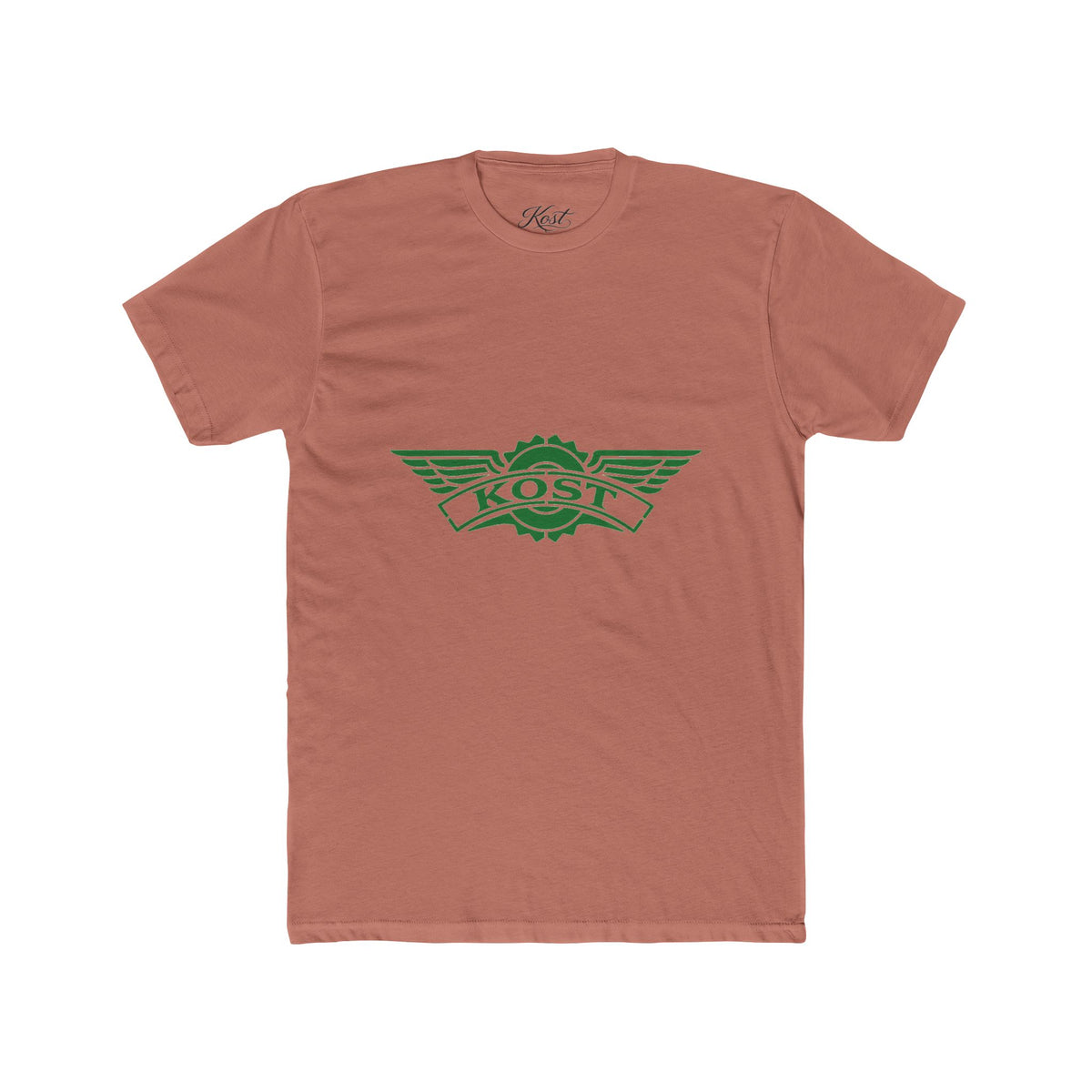 KOST Vintage Winged Logo Tee