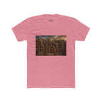 KOST Vintage Neon Sign Tee — Retro Urban Nightlife Graphic T-Shirt