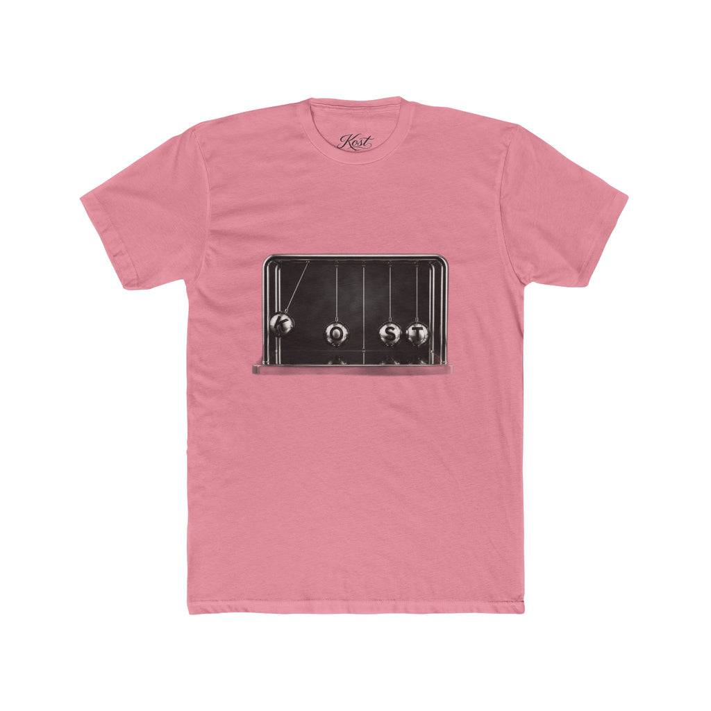 Vintage Audio Control Panel Graphic T-Shirt