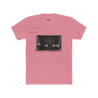 Vintage Audio Control Panel Graphic T-Shirt