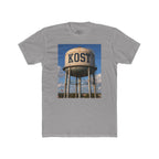 Unisex Cotton Crew Tee
