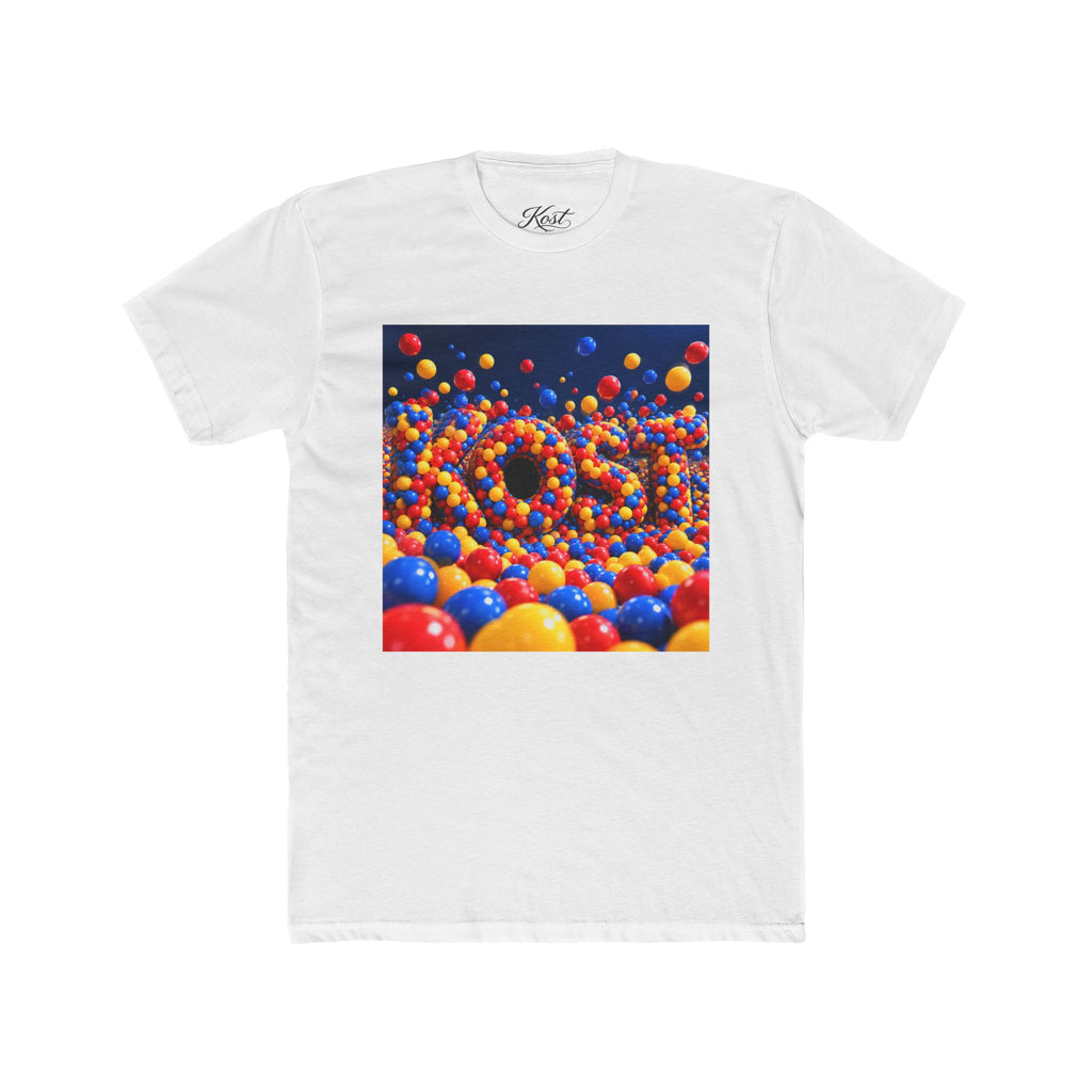 Ball Pit Vortex T-Shirt