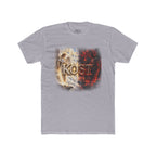 Angel vs Demon Graphic Tee — "KOST" Fantasy Battle T-Shirt