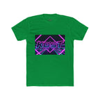 KOST Neon Retro Graphic T-Shirt