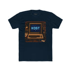 KØST Retro Computer Graphic T-Shirt