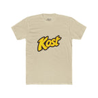Kost Retro Script Logo Tee