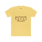 Vintage Brass Knuckles Graphic T-Shirt