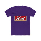 Kost Vintage Logo Tee