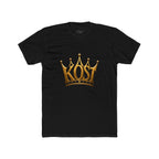 Unisex Cotton Crew Tee