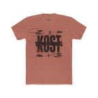 KOST Graphic Tee – Distressed Urban Logo T-Shirt