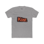 Unisex Cotton Crew Tee