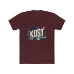NYC KOST Graphic T-Shirt