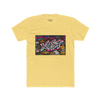 Koolt Graffiti Street Art Cotton T-Shirt