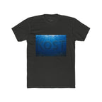 Lost Ocean Wave Graphic T-Shirt