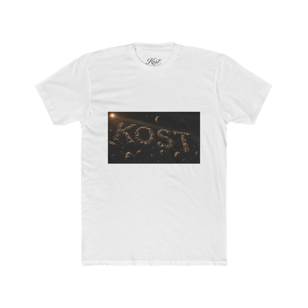 Kost Space Rocks Graphic Tee