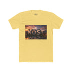 Kost Mountain Sunset Tee
