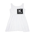 Kost Logo Women's Skater Dress