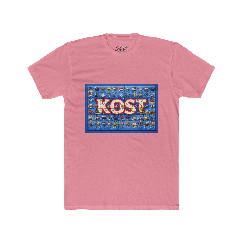 KOST Retro Marquee Graphic Tee