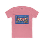 KOST Retro Marquee Graphic Tee