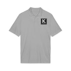 KRob Logo Polo Shirt