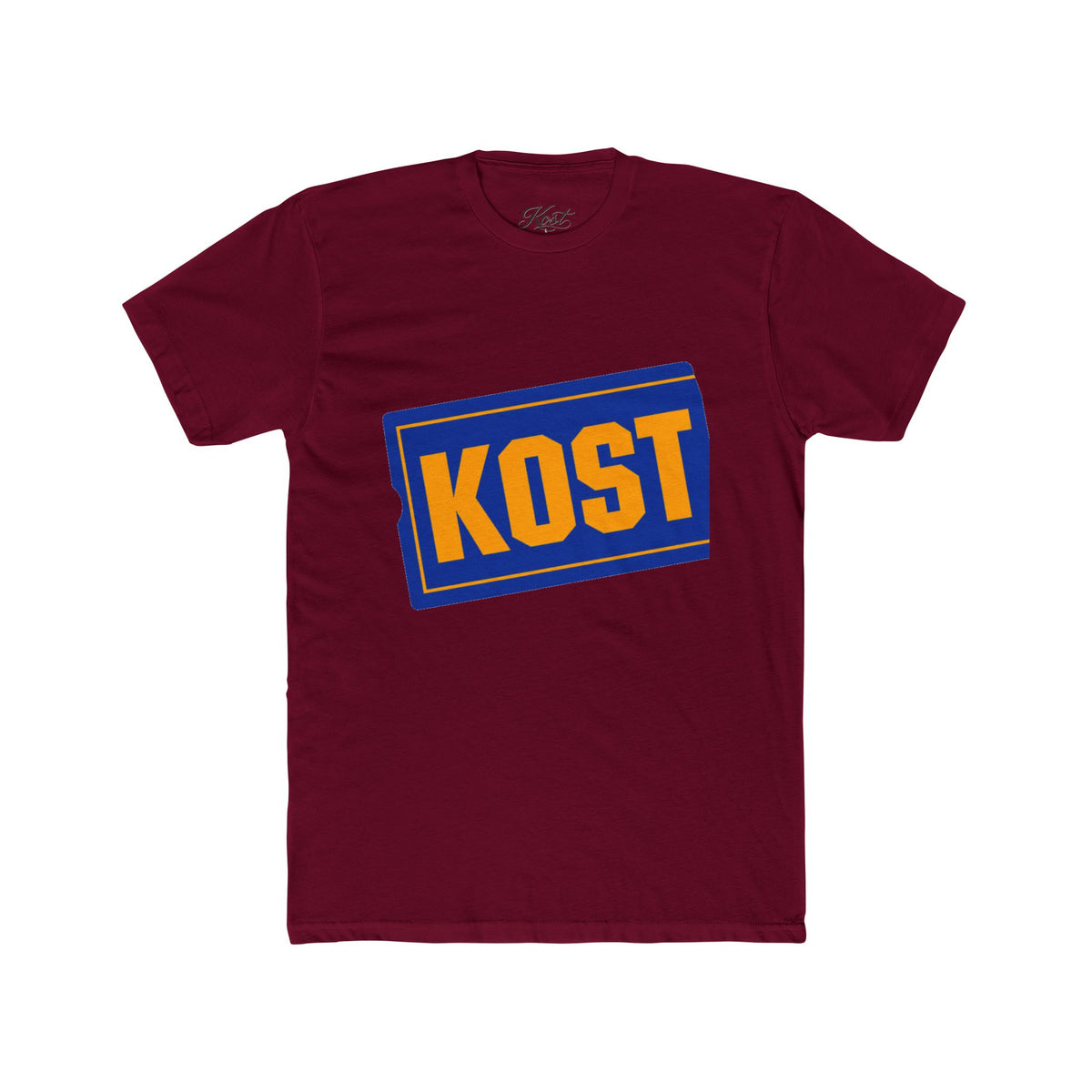KOST Logo Tee