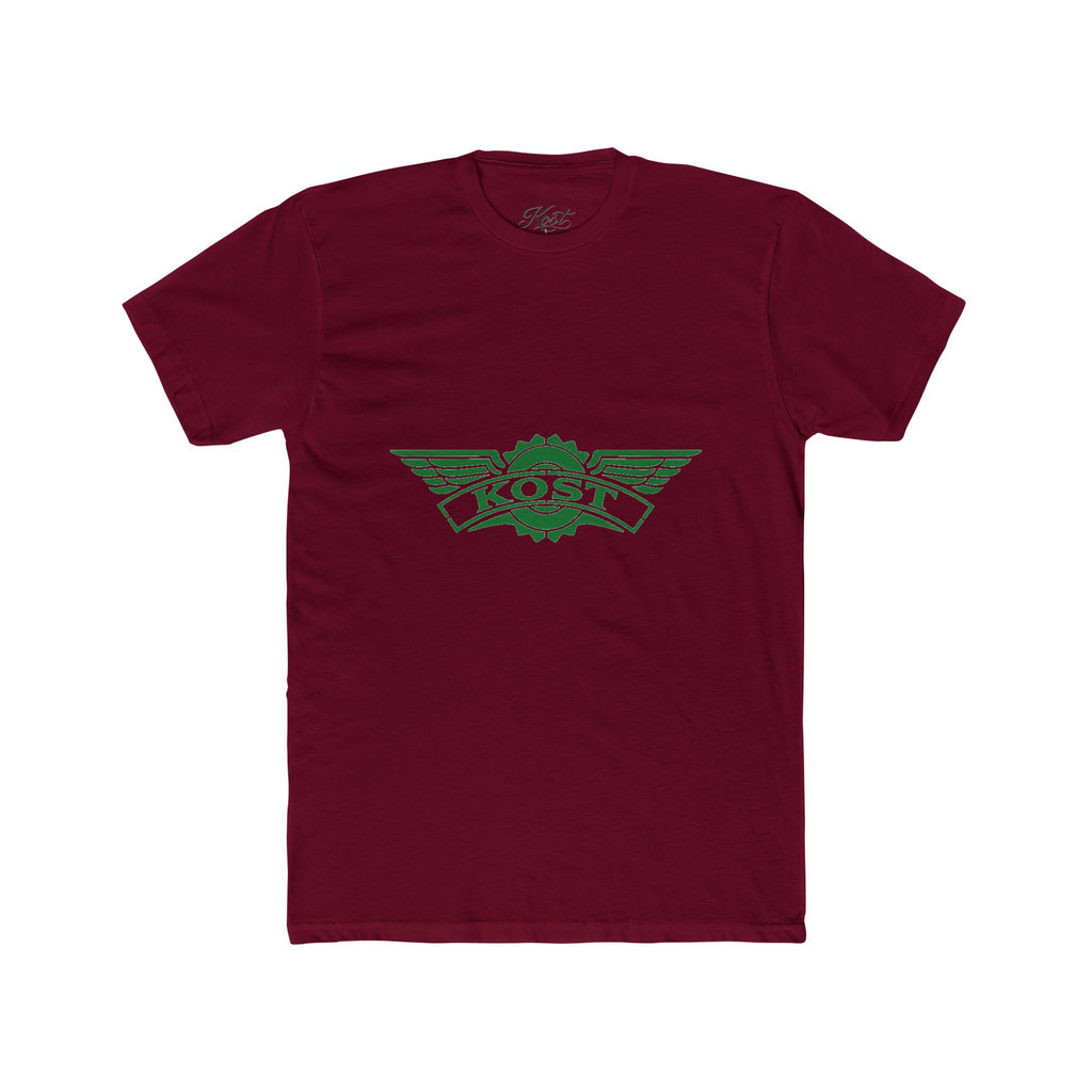 KOST Vintage Winged Logo Tee