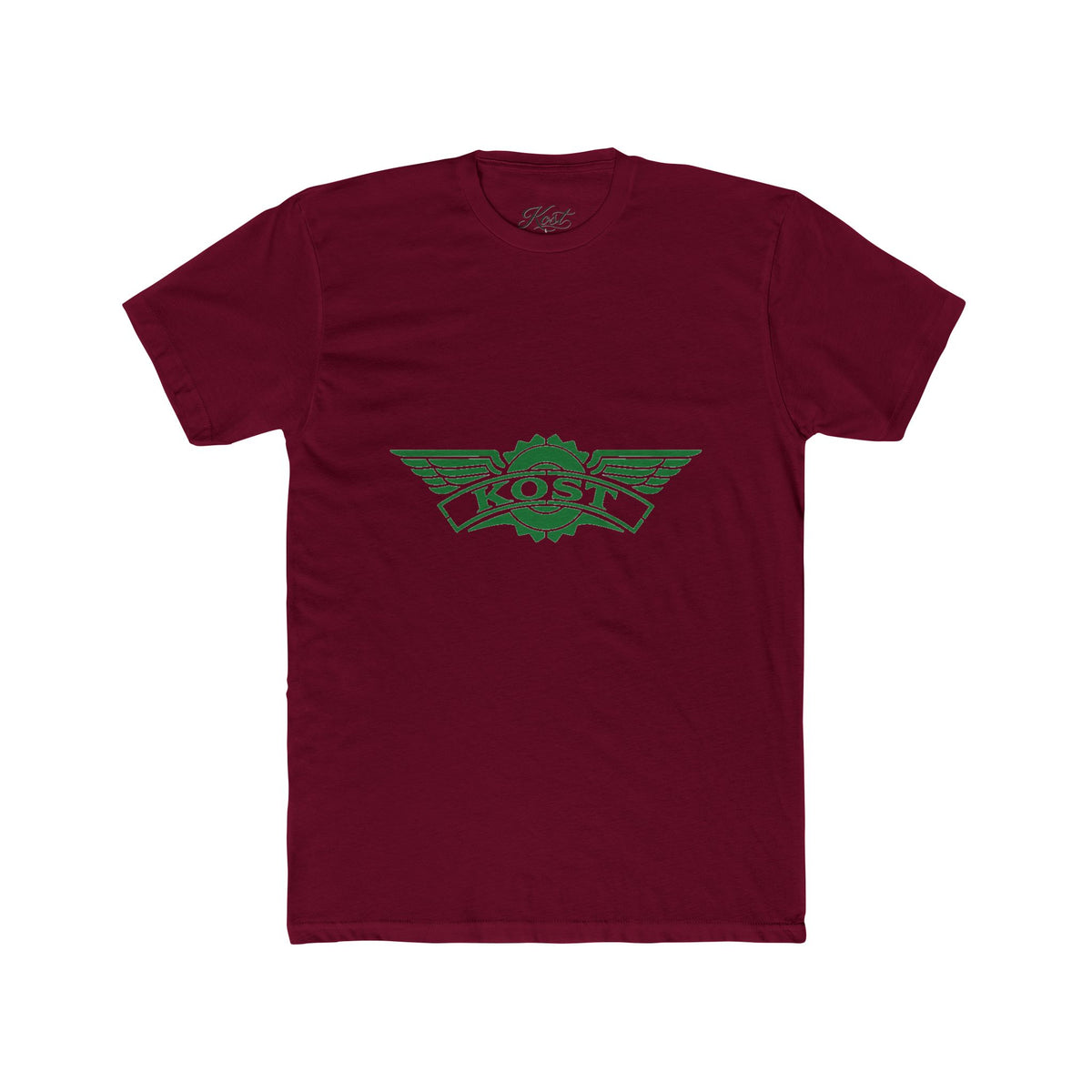 KOST Vintage Winged Logo Tee