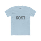 KOST Retro Stripe Logo Tee