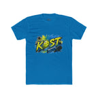 Kost Pickleball Graphic Tee — Retro Beach Vibe Crewneck