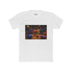 Kost 3D Orb Graphic T‑Shirt