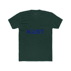 KAST Logo Cotton Crew Tee