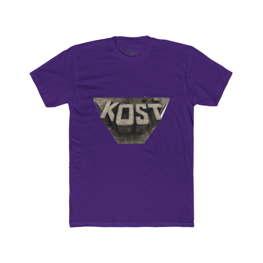 KOST Logo Graphic T-Shirt