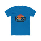 KOST Retro Sunset Logo T-Shirt