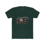 KOST Graffiti Logo T‑Shirt — Urban Streetwear Graphic Tee