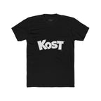 KOST Logo Tee — Retro Graphic Cotton T‑Shirt