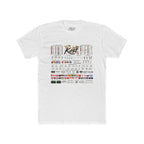 Kost Typography Graphic T-Shirt