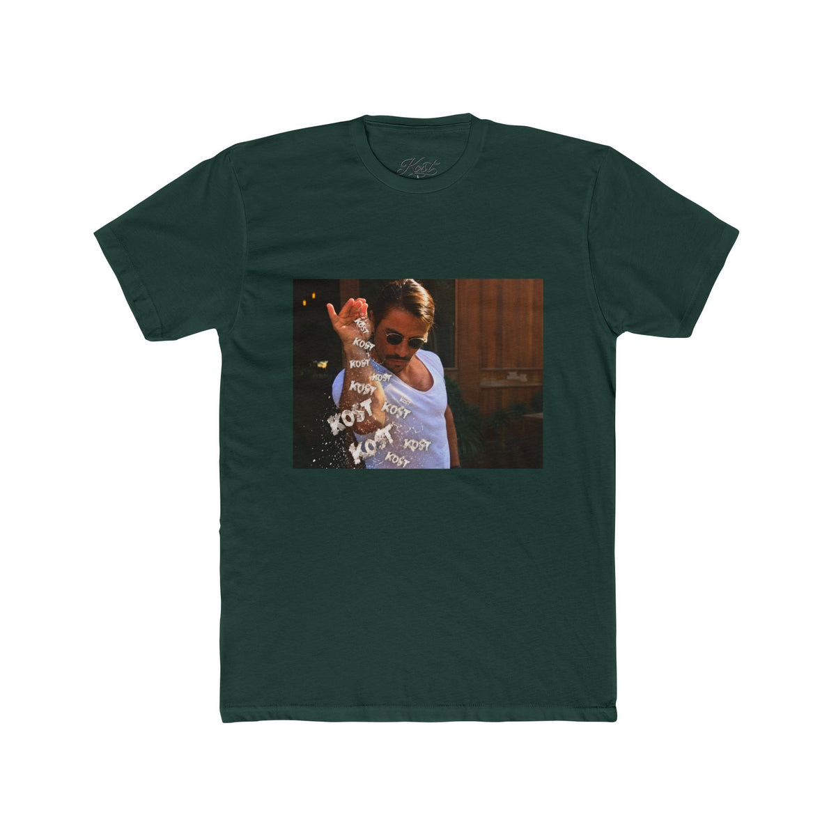 Funny Drinking Quote Graphic T-Shirt